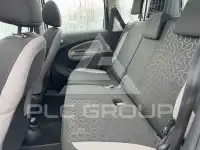 2009 Citroen C3
