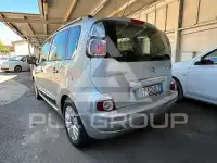 2009 Citroen C3