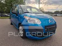 2009 Citroen C3