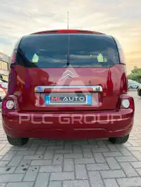 2009 Citroen C3