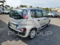 2009 Citroen C3
