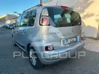 2009 Citroen C3