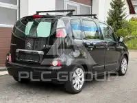 2009 Citroen C3