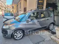 2009 Citroen C3
