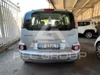 2009 Citroen C3