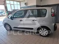 2009 Citroen C3