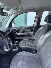 2009 Citroen C3