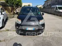 2009 Citroen C3