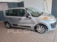 2009 Citroen C3