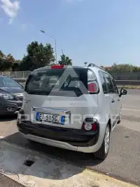2009 Citroen C3