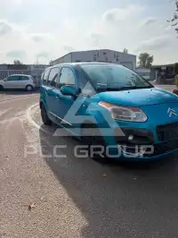 2009 Citroen C3