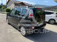 2009 Citroen C3