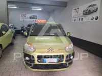 2009 Citroen C3