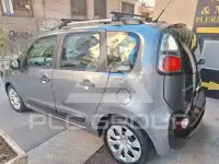 2009 Citroen C3