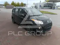 2009 Citroen C3