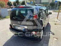 2009 Citroen C3