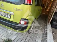 2009 Citroen C3