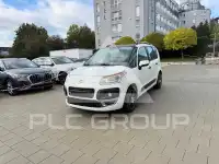 2009 Citroen C3