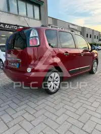 2009 Citroen C3