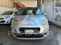 2009 Citroen C3