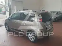 2009 Citroen C3