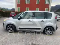 2009 Citroen C3