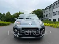 2009 Citroen C3