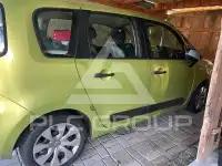 2009 Citroen C3