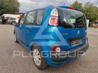 2009 Citroen C3