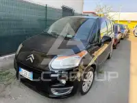 2009 Citroen C3