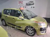 2009 Citroen C3