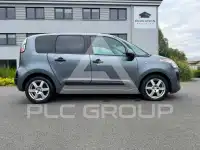 2009 Citroen C3