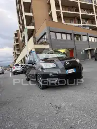 2009 Citroen C3