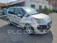 2009 Citroen C3
