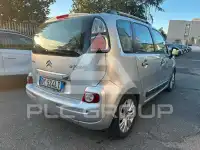 2009 Citroen C3