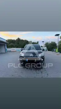 2009 Citroen C3