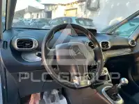 2009 Citroen C3