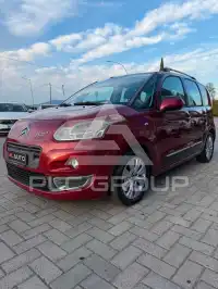 2009 Citroen C3