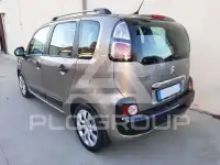 2009 Citroen C3