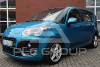 2009 Citroen C3