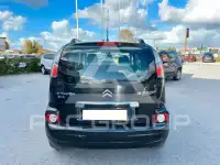 2009 Citroen C3