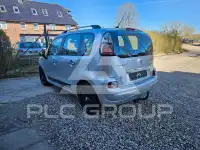 2009 Citroen C3