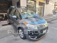 2009 Citroen C3
