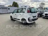2009 Citroen C3