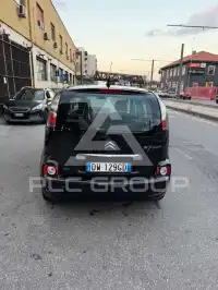 2009 Citroen C3