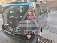 2009 Citroen C3
