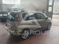 2009 Citroen C3