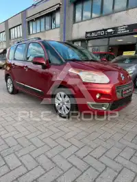 2009 Citroen C3