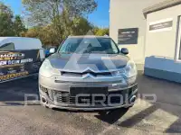 2009 Citroen C-Crosser