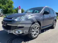 2009 Citroen C-Crosser
